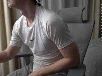 maestro3369 webcam model stream image