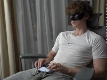 maestro3369 webcam model stream image