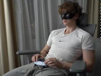 maestro3369 webcam model stream image