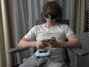 maestro3369 webcam model stream image