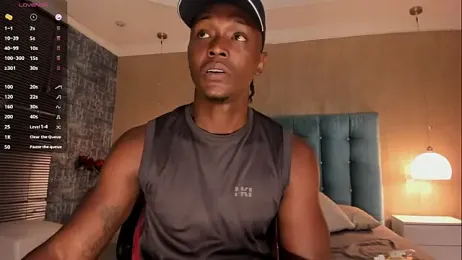 DannSmmith webcam model stream image