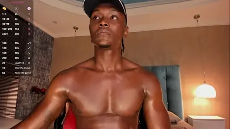 DannSmmith webcam model stream image