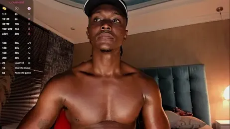 DannSmmith webcam stripchat model stream image