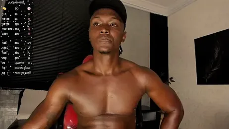 DannSmmith webcam model stream image