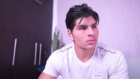 wild_col_ webcam stripchat model stream image