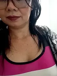 AfroditaX23 webcam model stream image