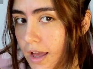 allisonpalmer webcam camsoda model stream image