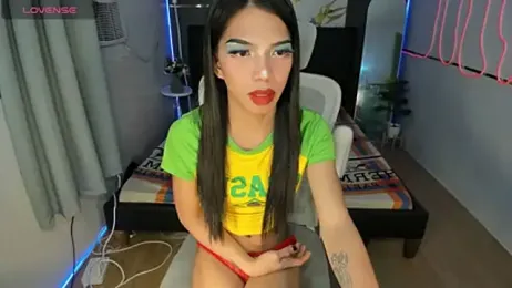 Alexa_therealhorsecock webcam stripchat model stream image
