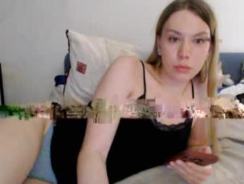 scarlettford webcam model stream image