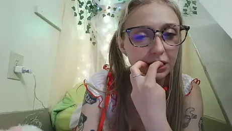 cherryflavorxx webcam model stream image