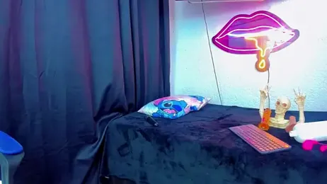 sunshine_uwu22 webcam model stream image