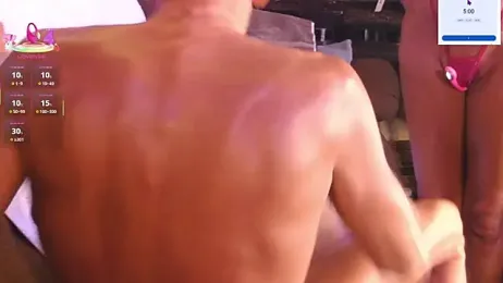 ShannNikkii420 webcam model stream image