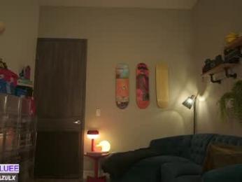 lindabluee webcam model stream image