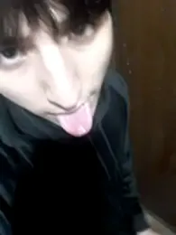 Userknowarg webcam model stream image