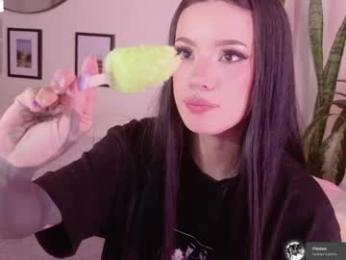 cold_leemonade webcam chaturbate model stream image