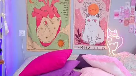 Leri_Dells webcam stripchat model stream image