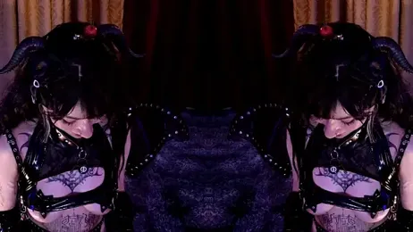 zephirahabney webcam model stream image