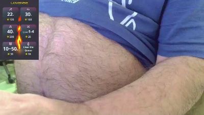 mister4773 webcam model stream image