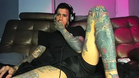 jhonny__ackerman webcam model stream image