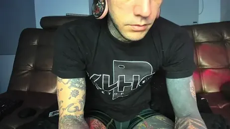 jhonny__ackerman webcam model stream image