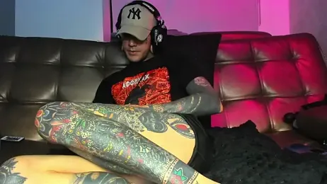 jhonny__ackerman webcam model stream image