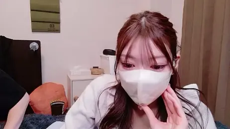 ASUKA-TV webcam model stream image