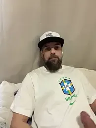 DaleCerbasi webcam model stream image