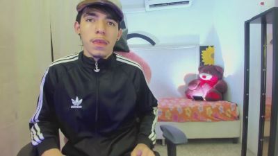 Bad_bunnyy_ webcam cam4 model stream image