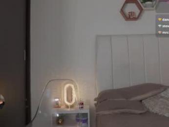 madison__evans webcam chaturbate model stream image