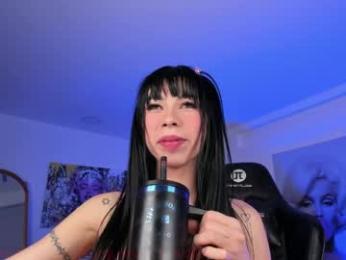 marily_daniela_ webcam chaturbate model stream image