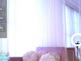 AnnaRhodes webcam model stream image