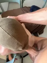 Manu97k webcam model stream image