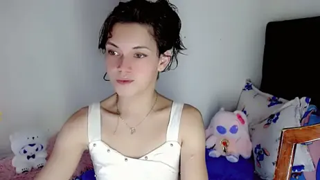 NathalialLooes webcam stripchat model stream image