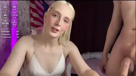 llinabarbie webcam stripchat model stream image