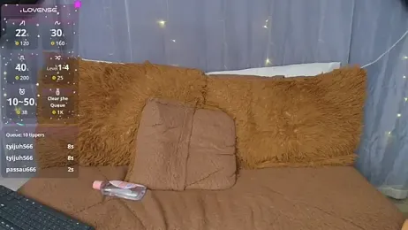 _Little_sophie__ webcam model stream image