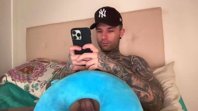 anubiserotic webcam model stream image