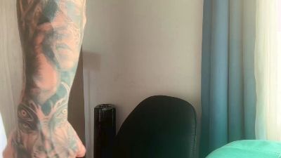 anubiserotic webcam model stream image