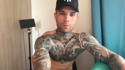 anubiserotic webcam model stream image