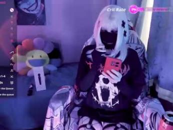 femboymatthew webcam chaturbate model stream image