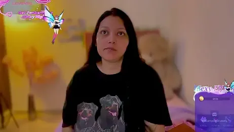 MarcellaGriffin webcam stripchat model stream image