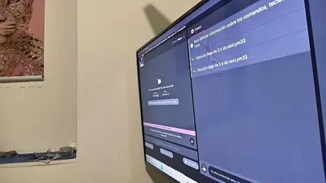 lyra-marco webcam model stream image