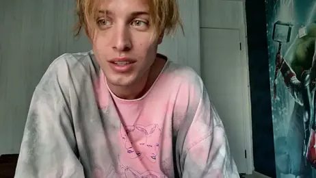 sashenkka webcam model stream image