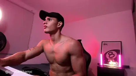 Massimo_Rinaldi webcam model stream image