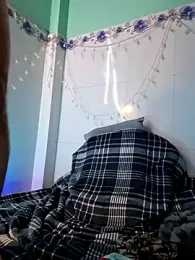Bengym97 webcam model stream image