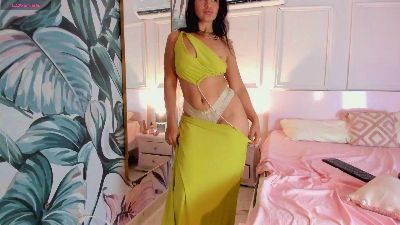 Marilyn_Mulata webcam cam4 model stream image