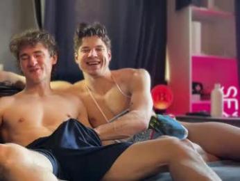 marcus_paradise webcam model stream image