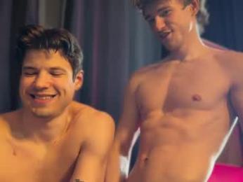 marcus_paradise webcam model stream image