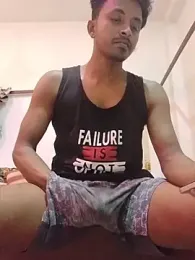 Binny91 webcam model stream image