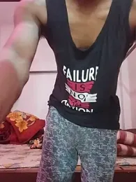 Binny91 webcam model stream image