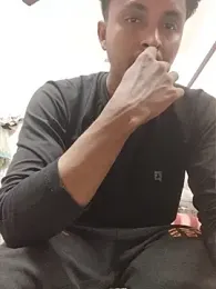 Binny91 webcam model stream image